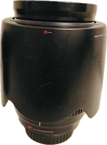 5d mark 4: Canon EF 24-70mm f/2.8L USM obyektiv. Avto foksunda problem var. 200 — 2