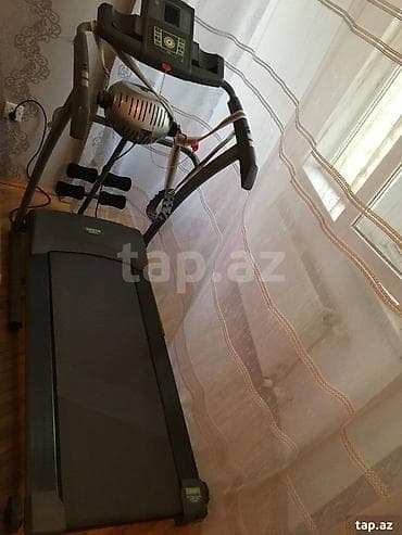 Спорт и хобби: Trenajor ideal veziyyetdedir cox keyfiyyetli alman mallaridir . Burda — 1