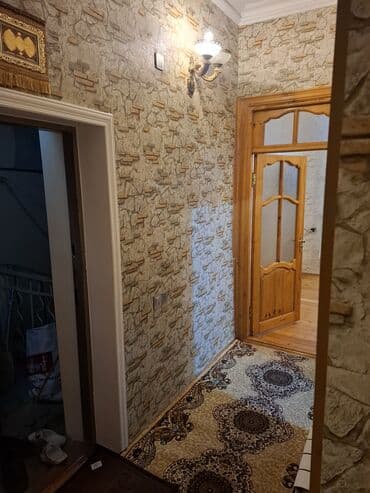 bakıda tələbələr üçün kirayə evlər: Mənzilin təsviri - Gəncə şəhəri pasyolkada Texnalogiya — 3