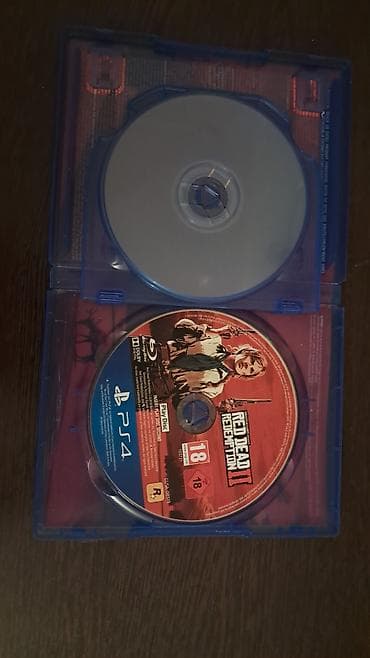 PS4 (Sony PlayStation 4): Экшен, Самовывоз — 6