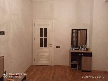 купить дом в хырдалане: 2 комнаты, Новостройка, 61 м² — 7