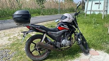 tap az maped: Zongshen — 2