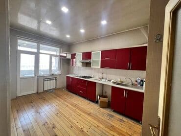 xırdalanda yeni tikili bina evləri: 3 otaqlı, Yeni tikili, m. Həzi Aslanov, 90 kv. m — 7