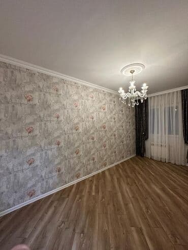 купить дом азербайджан: Баку, 4-ый микрорайон, 2 комнаты, Вторичка, 55 м² — 4