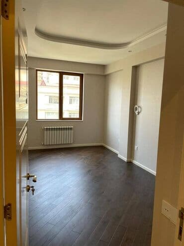 qurtuluş 93 kiraye evler 2022: 3 otaqlı, Yeni tikili, 103 kv. m — 4