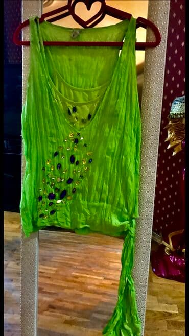 Koftani Milandan almisham,cox super geyri-adi