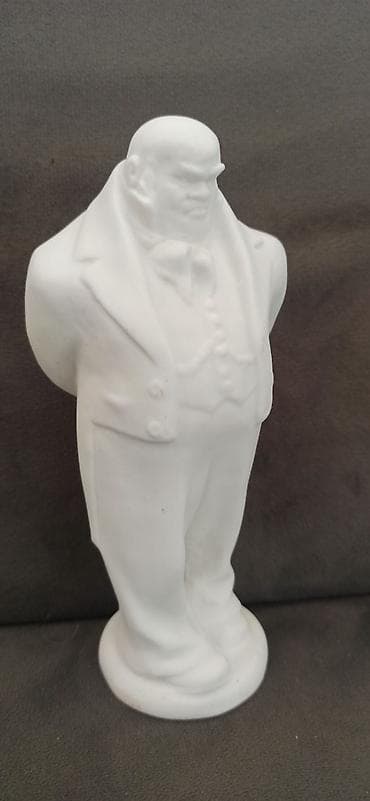 qədimi serviz: Məhsul: Koleksiya üçün dekorativ keramika və süfrə əşyaları dəsti — 10