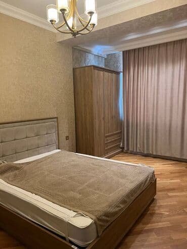 kiraye evler 2018: 8 noyabr metrosunun çıxışında Tibb universitetinə yaxın 20 mertebeli — 6