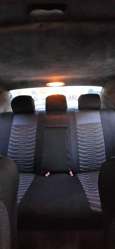 фольксваген джетта 1 6: Mercedes-Benz E 320: 3.2 л | 2002 г. Седан — 14