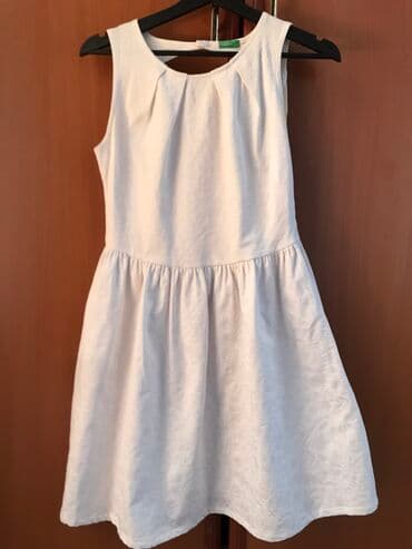 Don, Gündəlik, 12 - 14 yaş, Benetton