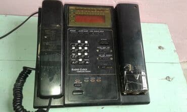 звонок для телефона fly: Stasionar telefon Simli — 1