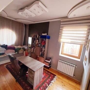 xirdalan mehdi huseynzade: Mehdiabad 5 otaqlı, 350 kv. m, Kredit yoxdur, Yeni təmirli — 13