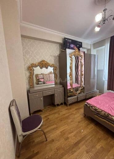 kiraye bina evi: Təcili kirayə verilir!!!!!! Xırdalanda Kristal 1də Mansard deyil — 4