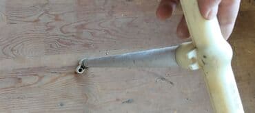 Təmir və tikinti: Qatlanan, Dördbucaq masa — 2