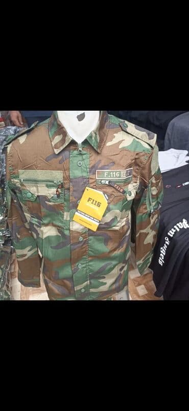 bakıda ovcu mağazaları: Ovçuluq və balıqçılıq — 20