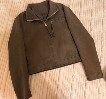 Boşqablar: Куртки новые — 2