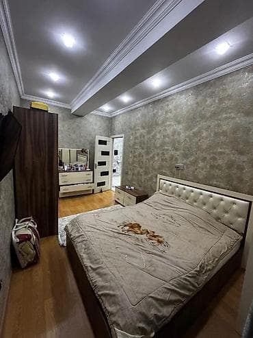 progress mtk xirdalan: 2 otaqlı 64 kvadrat kupcalı lifli bima qaz su işiq dayimidir ünvan — 5