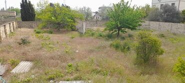 qaxda torpaq ve ev elanlari: 10 sot, Tikinti, Makler, Kupça (Çıxarış) — 6