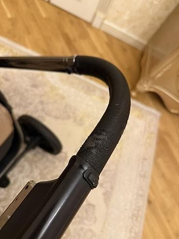 Детские электрокары: Коляска 3в1, Kidilo, Возраст: <1 месяца — 9