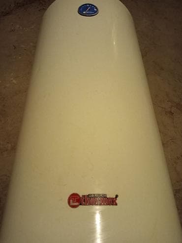 Thermex elektrik su qızdırıcısı (boiler) - Marka/model: Thermex -