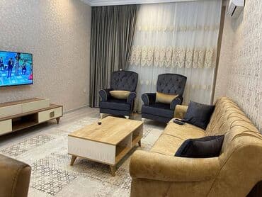 ağdam kirayə evlər: Nərimanov rayonu Nərimanov metrosunun yaxınlığında yeni tikili yaşayış — 2