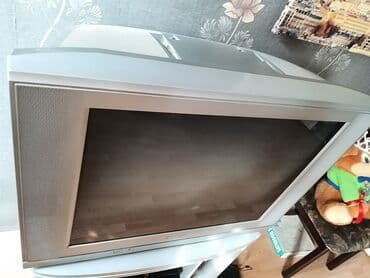 Audio: Televizor Panasonic 32" — 8