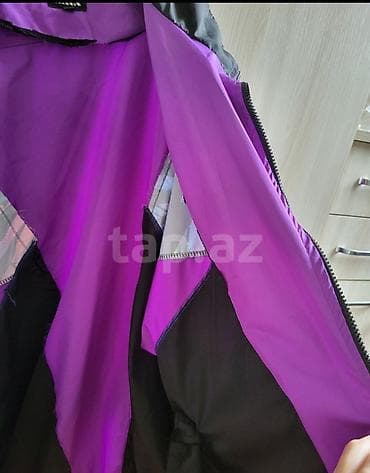 jordan jaket: Məhsul: Retro üslubda idman/jogger küləkkeş (windbreaker) jaket - — 4