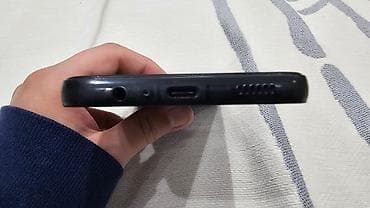 samsung telefonlar: Samsung Galaxy A13, 128 GB, rəng - Qara — 5