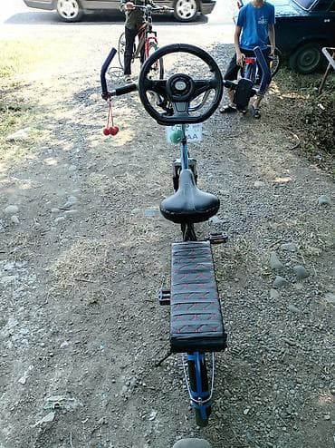 mtb velo: Salam aleykum Velosiped ideal veziyyetdedir heçbir problemi yoxdu otur — 4