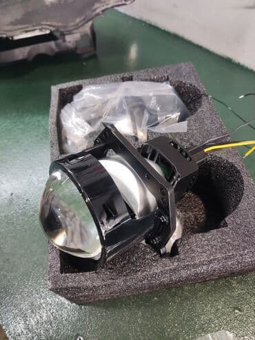 Komplekt, Yaxın və uzaq vuran işıqlar 2024 il, Orijinal, Çin, Yeni