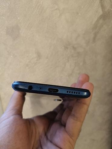 islenmis telefon: Realme 5 Pro, 64 GB, rəng - Mavi, Sensor, Barmaq izi, İki sim kartlı — 3