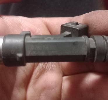 стекло volkswagen: Bosch 2107 injektor farsunka 1 eded var orginal — 2