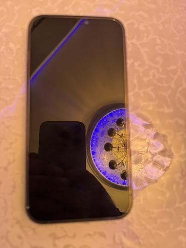 iphone 12 pro max satilir: IPhone 12 Pro Max, 128 GB, Qızılı — 4