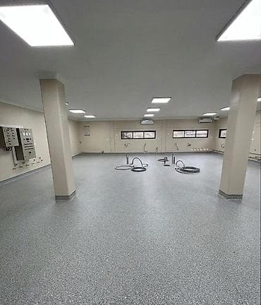 Ev və bağ: 🏥 Tibbi PVS Linoleum – Gigiyena və Keyfiyyət Bir Arada! Müasir tibb — 10