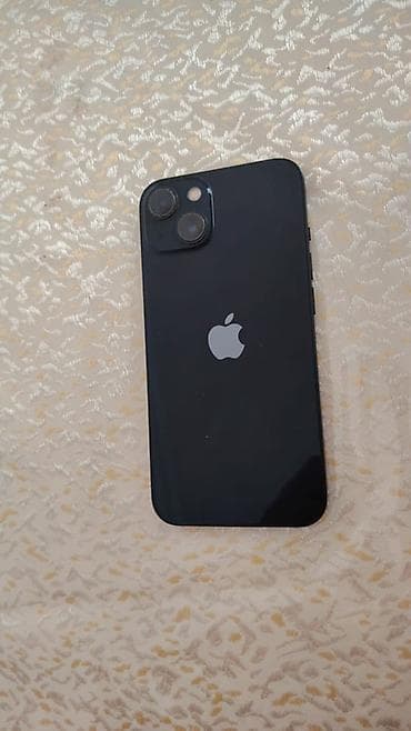 iphone 13 pro max ikinci el: IPhone 13, 128 GB, Mavi — 1