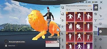 şit zarafatlar ve cavablari: PUBG Mobile hesabı – zəngin kolleksiya və nadir kosmetiklər - Hesabda — 4