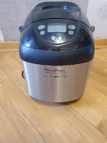 corek bisirme aparati: Çörək bişirilən masaın — 2