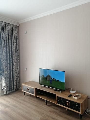 suraxan: 3 otaqlı, Yeni tikili, 80 kv. m — 1