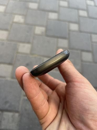 nokia 8830: Nokia C3 — 3