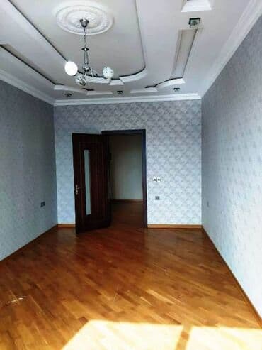 binə qəsəbəsi: 3 otaqlı, Yeni tikili, m. Həzi Aslanov, 120 kv. m — 3