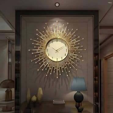 metbex ucun saatlar: Настольные часы — 1