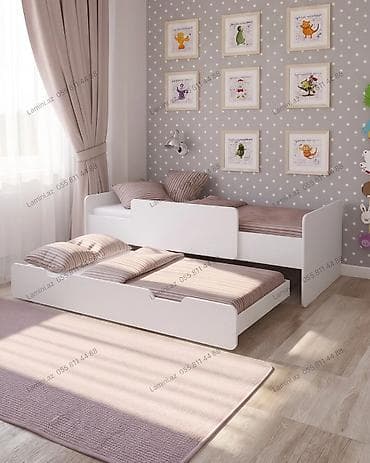 Çarpayı Eviniz üçün geniş mebel seçimi: divanlar, dolablar — 1