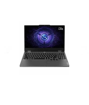 komputer core 2 duo: İşlənmiş Lenovo LOQ, 15.6 ", Intel Core i5, 512 GB, Ünvandan götürmə — 4
