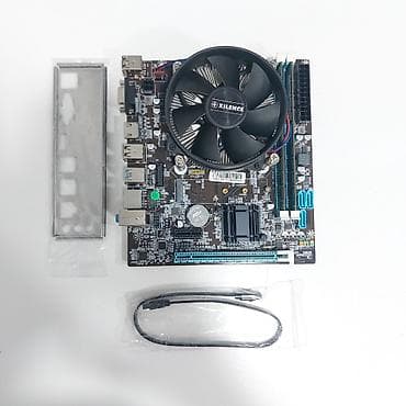 Ana Plata "DDR3 LGA 1150 Alfa H81" ⭐DDR3 LGA 1150 Alfa H81 (Yeni) - 65