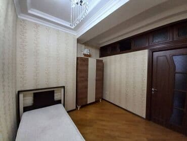 баку белый город купить квартиру: 3 комнаты, Новостройка, м. Хатаи, 88 м² — 5