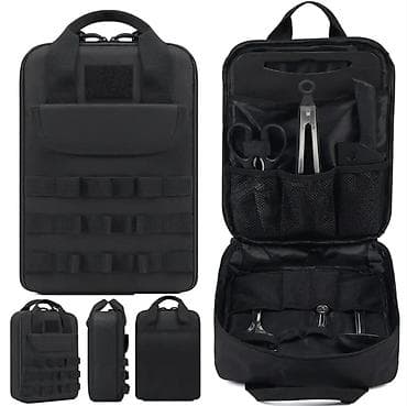 force acar desti: Kemp üçün ləvazimatlar dəsti: - Narıncı-ağ damaqlı örtük/plyonka – 5 — 8