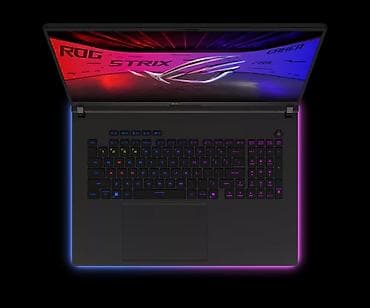 macbook m2 pro: Yeni ASUS ROG, 16 ", Intel Core i9, 1 TB, Ünvandan götürmə, Pulsuz çatdırılma, Ödənişli çatdırılma — 3