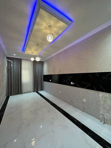 купить квартиры в баку: 3 комнаты, Новостройка, м. Нефтчиляр, 144 м² — 5