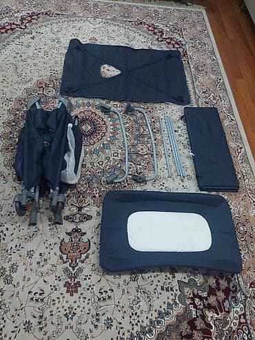 manej usaq: Cool baby kravat manej 100 azn endirimi yoxdu elave matrasinsa almisam — 4