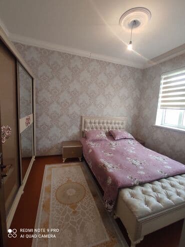 bərdədə həyət evləri: 3 otaqlı, 400 kv. m, Yeni təmirli — 7